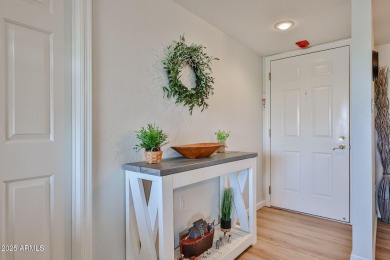 Welcome to your serene retreat in Sun City! This spacious 2