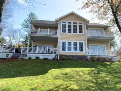 Lake Malone Home For Sale in Lewisburg Kentucky