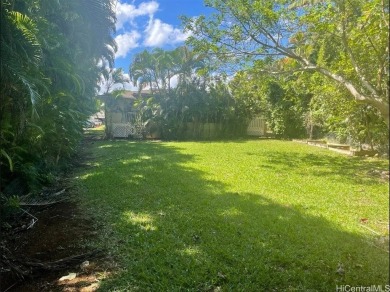 Your Princeville retreat awaits! This single-level 2BD/2BA home