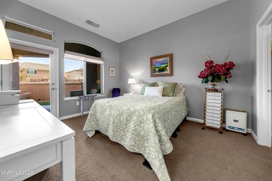 Live luxuriously in this ground level beautifully designed space