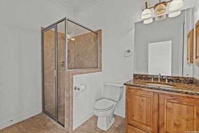 This home has it all!! 2 master suites and an office downstairs - photo 17