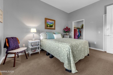 Live luxuriously in this ground level beautifully designed space