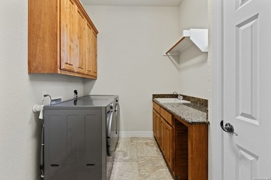 This home has it all!! 2 master suites and an office downstairs - photo 18