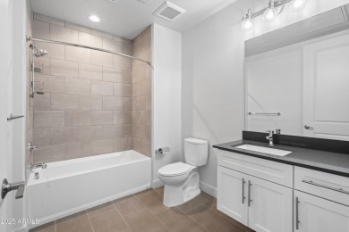 Stunning pool and city views at Edison, the height of urban