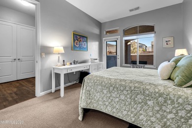 Live luxuriously in this ground level beautifully designed space