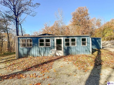 Lake Home For Sale in Clarkson, Kentucky