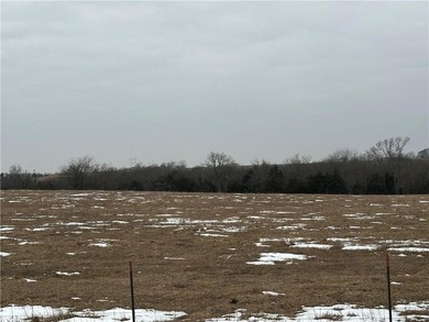 Lake Acreage For Sale in Overbrook, Kansas