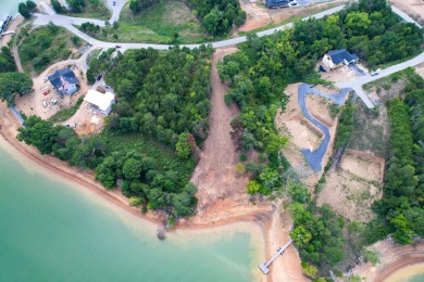 Lake Lot For Sale in Dandridge, Tennessee