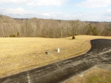 Lake Cumberland Lot For Sale in Russell Springs Kentucky