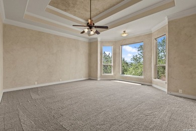 This home has it all!! 2 master suites and an office downstairs - photo 21