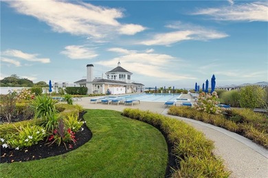 Luxury Coastal Living at Narragansett Bay Club. Step into - photo 2