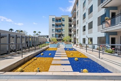 Stunning pool and city views at Edison, the height of urban