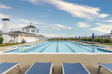 Luxury Coastal Living at Narragansett Bay Club. Step into - photo 3