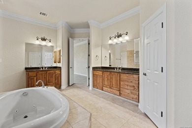 This home has it all!! 2 master suites and an office downstairs - photo 24