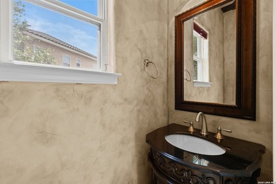 This home has it all!! 2 master suites and an office downstairs - photo 25