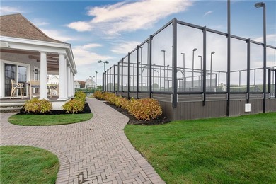 Luxury Coastal Living at Narragansett Bay Club. Step into - photo 5