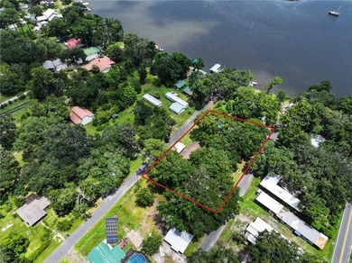**One-of-a-Kind Property with River Views and Endless - photo 26