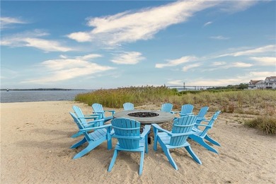 Luxury Coastal Living at Narragansett Bay Club. Step into - photo 7