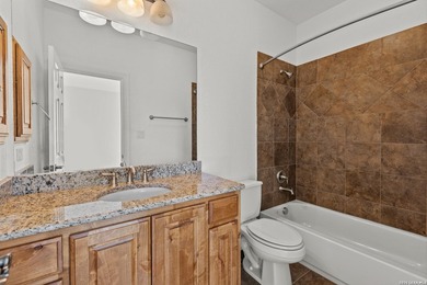 This home has it all!! 2 master suites and an office downstairs - photo 28