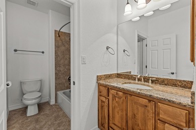 This home has it all!! 2 master suites and an office downstairs - photo 30