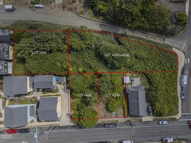 Don't miss out on this rare opportunity to own a vacant land - photo 1