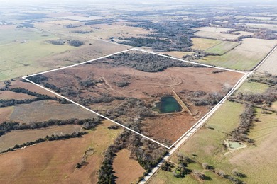 Lake Acreage For Sale in Iola, Kansas