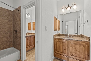 This home has it all!! 2 master suites and an office downstairs - photo 31
