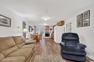 Updated waterfront home, dock & boat ramp in subdivision! - photo 10