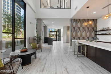 Stunning pool and city views at Edison, the height of urban