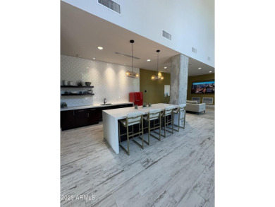 Stunning pool and city views at Edison, the height of urban