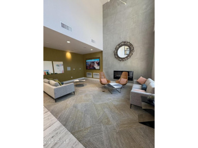 Stunning pool and city views at Edison, the height of urban