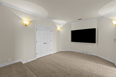 This home has it all!! 2 master suites and an office downstairs - photo 35