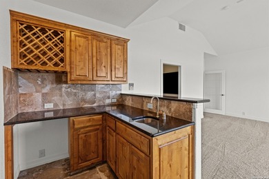 This home has it all!! 2 master suites and an office downstairs - photo 36