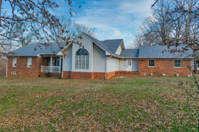 Lake Home For Sale in Salem, Arkansas