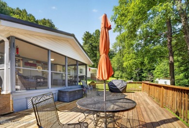 Updated waterfront home, dock & boat ramp in subdivision! - photo 30