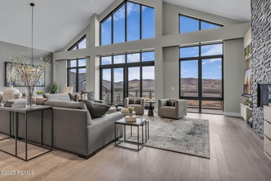 Jordanelle Reservoir Condo For Sale in Park City Utah