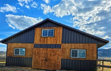 (private lake, pond, creek) Home For Sale in Boulder Montana