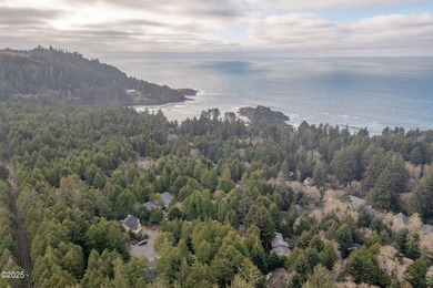 Level lot located in the Award Winning Little Whale Cove - photo 2