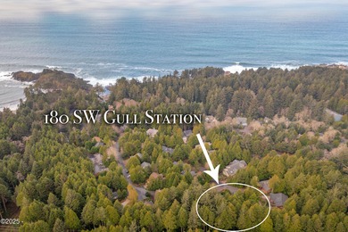 Level lot located in the Award Winning Little Whale Cove - photo 4