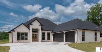 (private lake, pond, creek) Home For Sale in Maumelle Arkansas