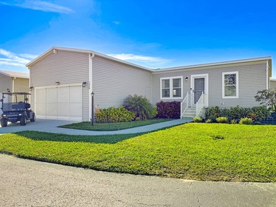 Church Lake - Lake County Home For Sale in Groveland Florida