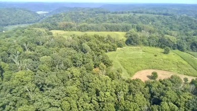 (private lake, pond, creek) Acreage For Sale in Gays Mills Wisconsin