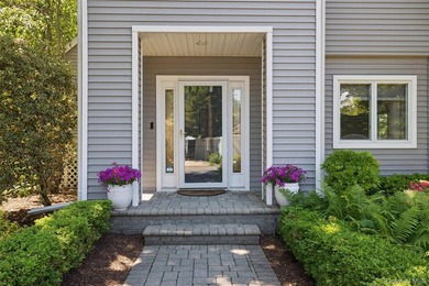 Welcome Home to the Heart of the HBCA Beach Community! Warm - photo 2