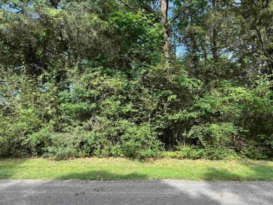 Lake Lot For Sale in Hot Springs, Arkansas