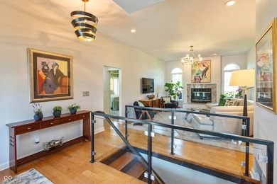 Experience refined living in this stunning brick ranch with a - photo 3