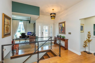 Experience refined living in this stunning brick ranch with a - photo 4