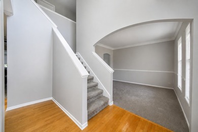 Beautifully situated on a premium homesite, this fabulous - photo 8