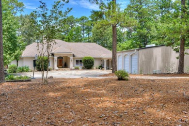 Strom Thurmond / Clarks Hill Lake Home For Sale in Modoc South Carolina