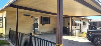 Lake Home For Sale in Bartow, Florida