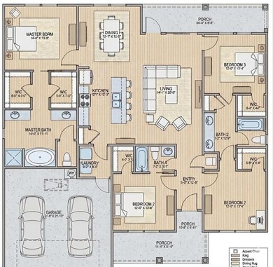 NEW CONSTRUCTION - Customize Your Finishes! Now is your - photo 3
